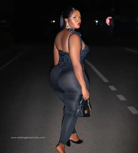 Image 4708475 from Yvonne Delali | yvonnedelali_model from perfectwrapgh