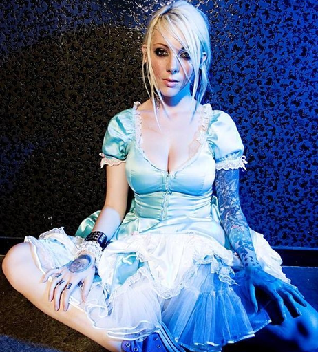 Image 470875 from Maria Brink