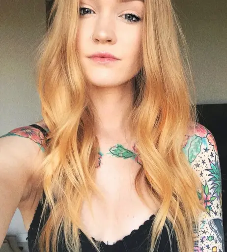 Image 4708152 from Taysux // Taylor Haugen // miller white