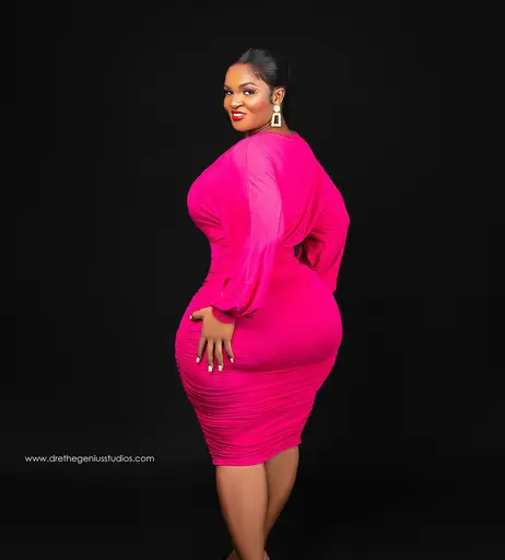Image 4708143 from Yvonne Delali | yvonnedelali_model from perfectwrapgh