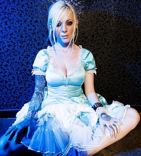 Image 470806 from Maria Brink