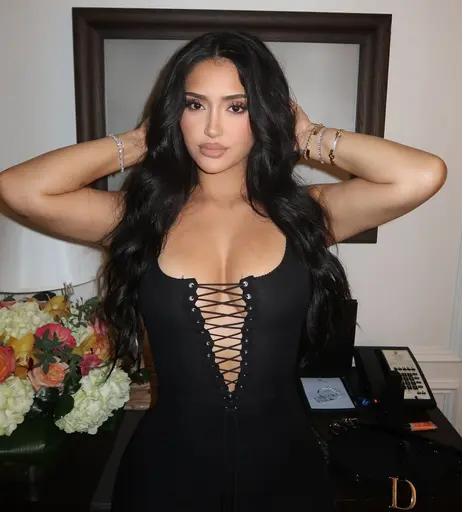 Image 4708959 from Leah Kateb (Love Island USA Season 6) | @leahkateb