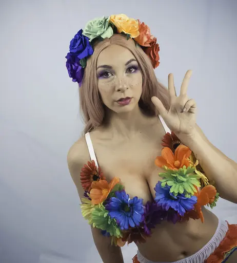 Image 4084468 from RhiCosplay