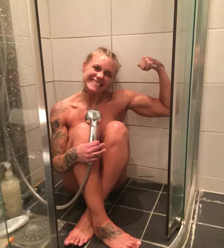 Image 4081661 from mrsbadass_ink / mrs_physique ( Pauline von Schinkel )
