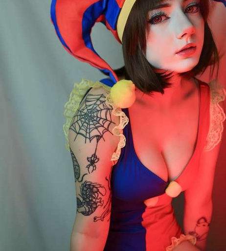Image 408281 from Witchkinks