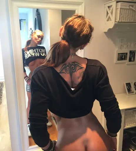 Image 4082299 from mrsbadass_ink / mrs_physique ( Pauline von Schinkel )