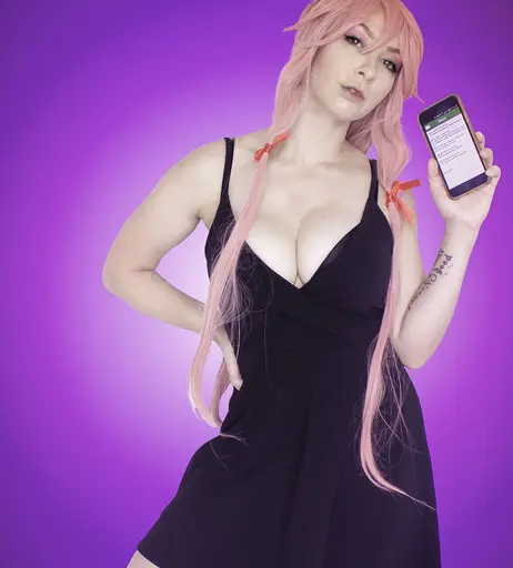 Image 4083832 from RhiCosplay