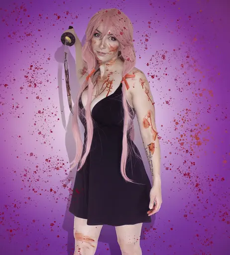 Image 4083772 from RhiCosplay
