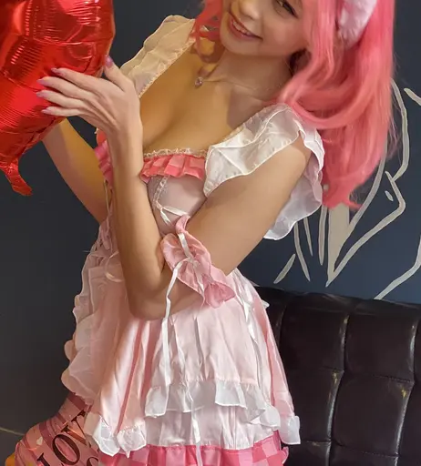 Image 4064741 from Hitomi Kadorin Cosplay