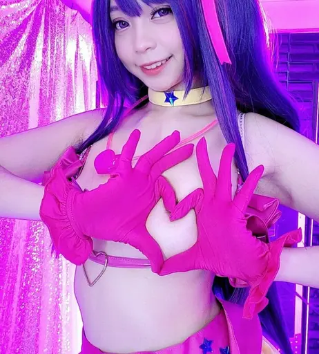 Image 4063842 from Hitomi Kadorin Cosplay