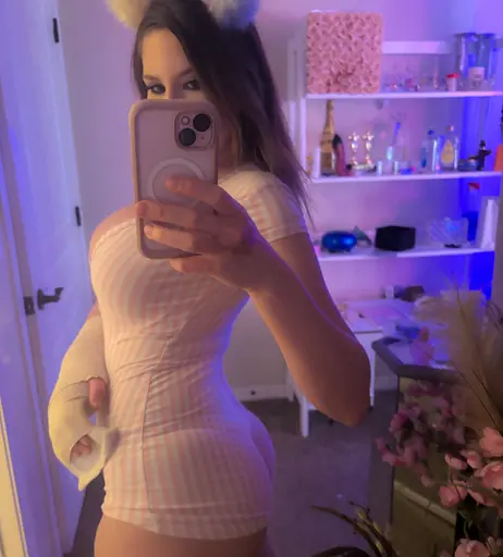 Image 4055202 from Butterybubblebutt / Brittany Benz