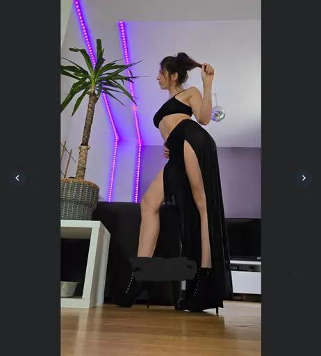 Image 4032692 from OnlyFans -MiMi-Nunchaku- MYM (French OF Site)