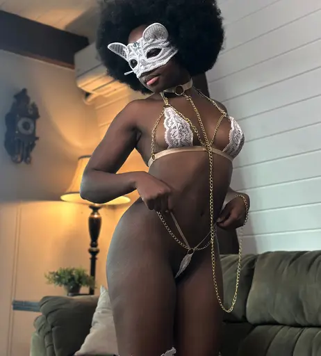 Image 4030859 from Ebony Butts / PastaToots