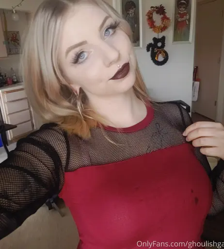 Image 4039685 from Ghoulishgal69 / Nova Jade