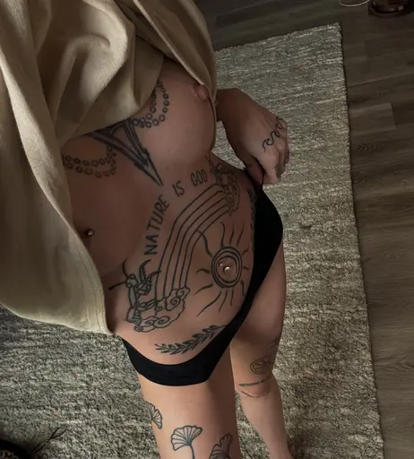 Image 4003048 from Inbedwithbambi - Eucalyptuslut - Nakedrainbows - BJLovingBambi