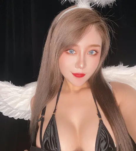 Image 7193915 from Uying / Yui ASMR