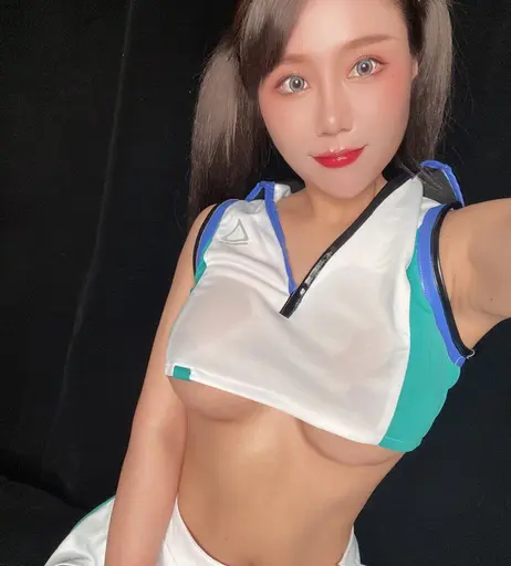 Image 7193923 from Uying / Yui ASMR