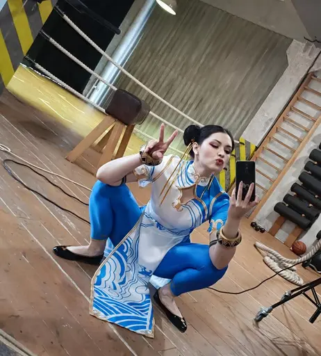 Image 7186026 from jukcosplay juk_cosplay Женя жук