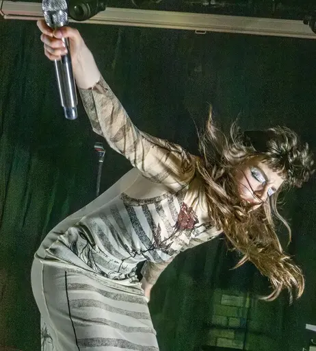Image 7182856 from Lauren Mayberry (Singer)