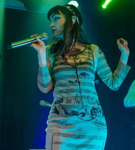 Image 7182855 from Lauren Mayberry (Singer)