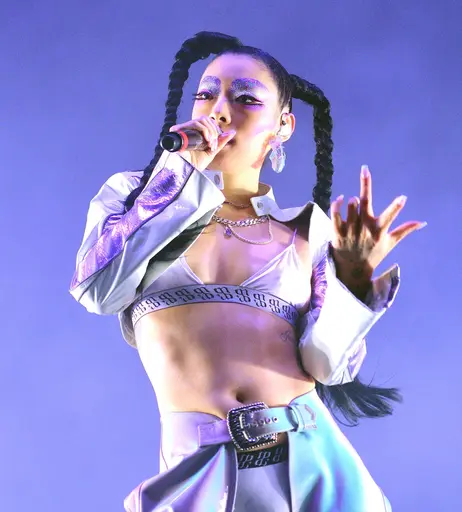 Image 7175866 from Rina Sawayama