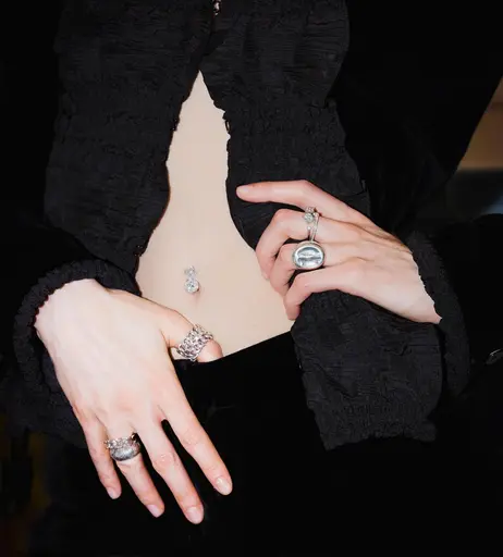 Image 7175587 from Caroline Polachek