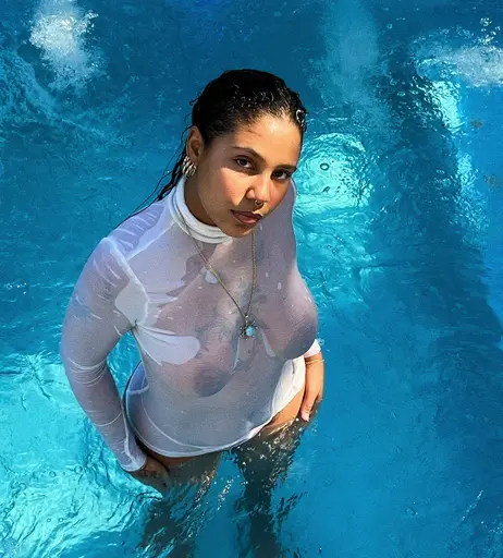 Image 7175382 from tokischa peralta