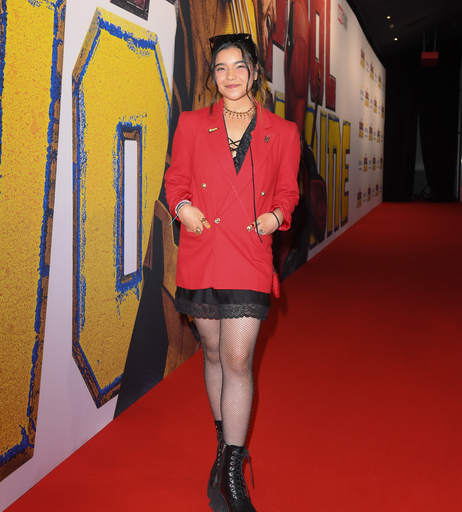 Image 7175337 from Iman Vellani