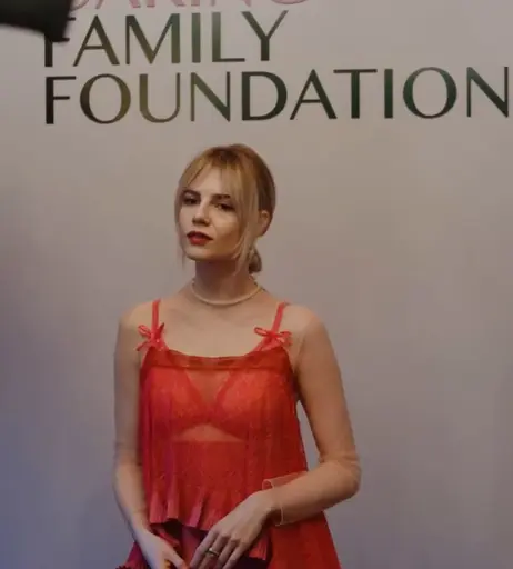 Image 7176550 from Lucy Boynton