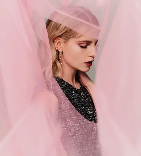 Image 7176540 from Lucy Boynton