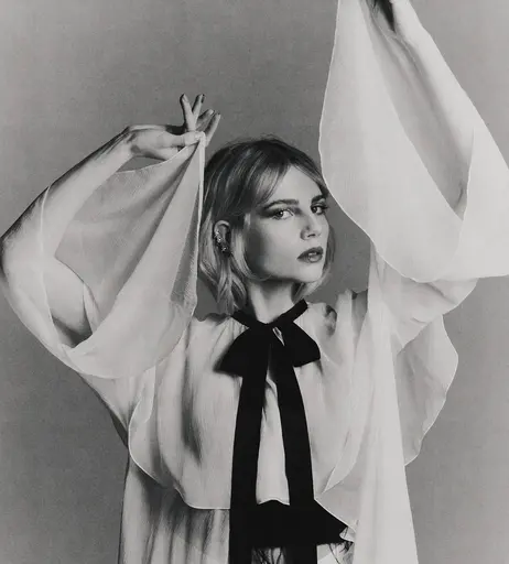 Image 7176543 from Lucy Boynton