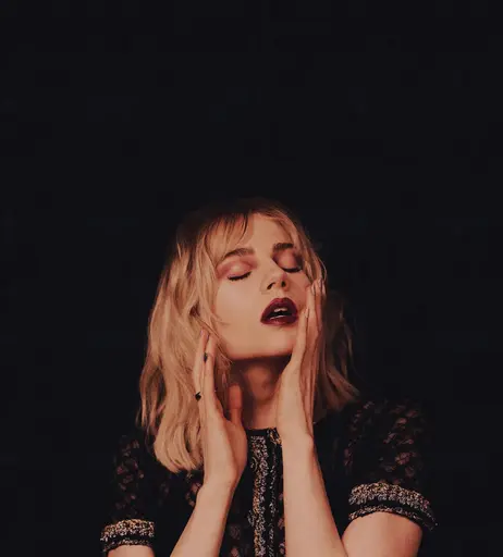 Image 7176546 from Lucy Boynton
