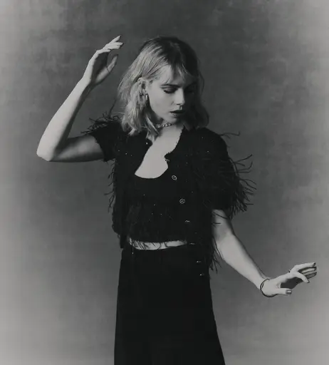 Image 7176547 from Lucy Boynton