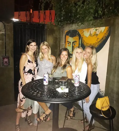 Image 7176579 from Kaitlan Collins - CNN newswoman