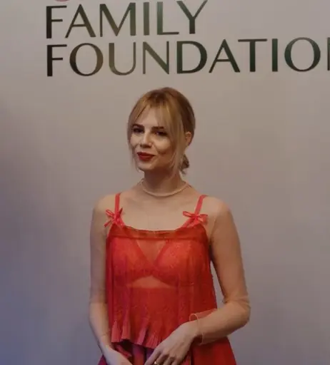 Image 7176573 from Lucy Boynton