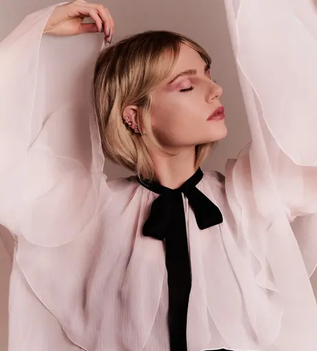 Image 7176538 from Lucy Boynton