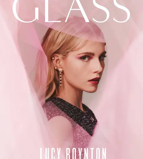 Image 7176535 from Lucy Boynton