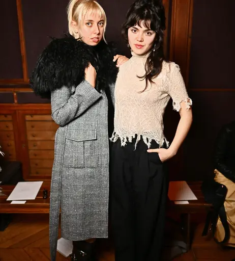 Image 7176752 from Abigail Morris | The Last Dinner Party