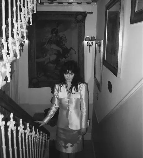 Image 7176747 from Abigail Morris | The Last Dinner Party
