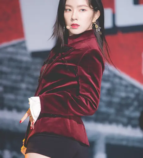 Image 7176731 from Irene | Red Velvet