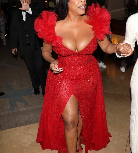 Image 7176647 from Niecy Nash