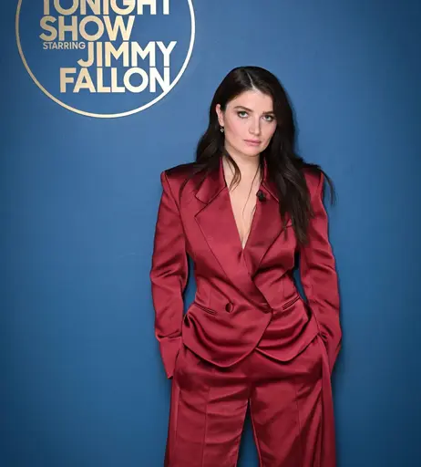 Image 7176159 from Eve Hewson