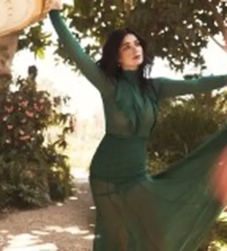 Image 7176154 from Eve Hewson