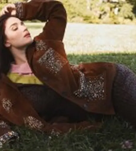 Image 7176157 from Eve Hewson