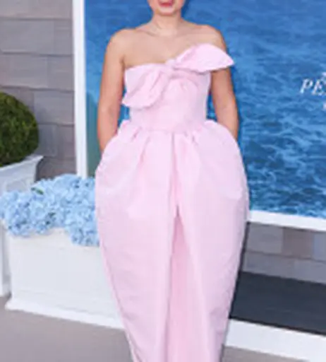 Image 7176148 from Eve Hewson