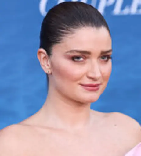 Image 7176142 from Eve Hewson