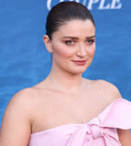 Image 7176143 from Eve Hewson