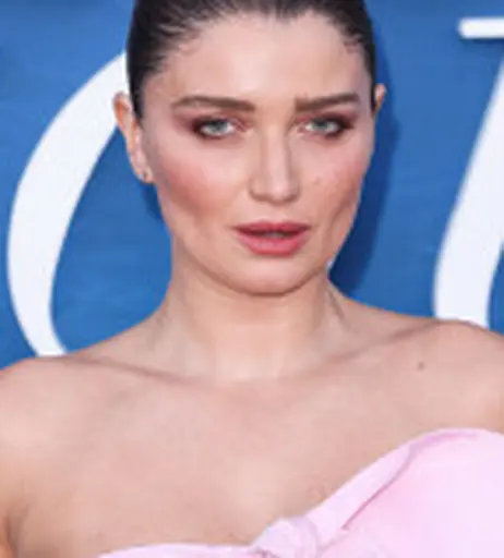 Image 7176145 from Eve Hewson