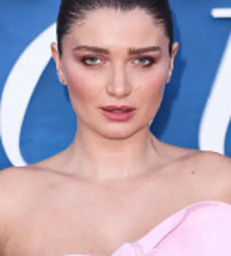 Image 7176144 from Eve Hewson