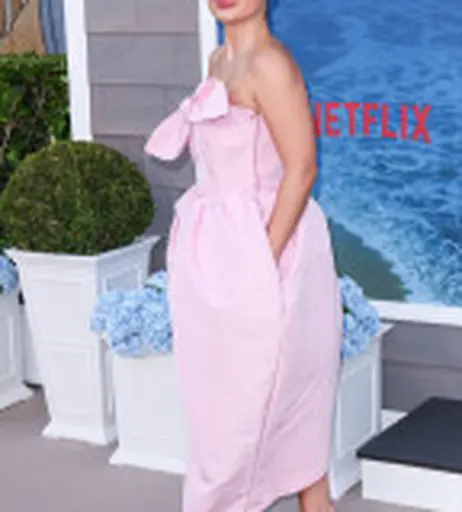 Image 7176147 from Eve Hewson